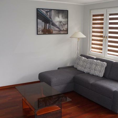 Apartament Sloneczny Kołobrzeg Exteriör bild