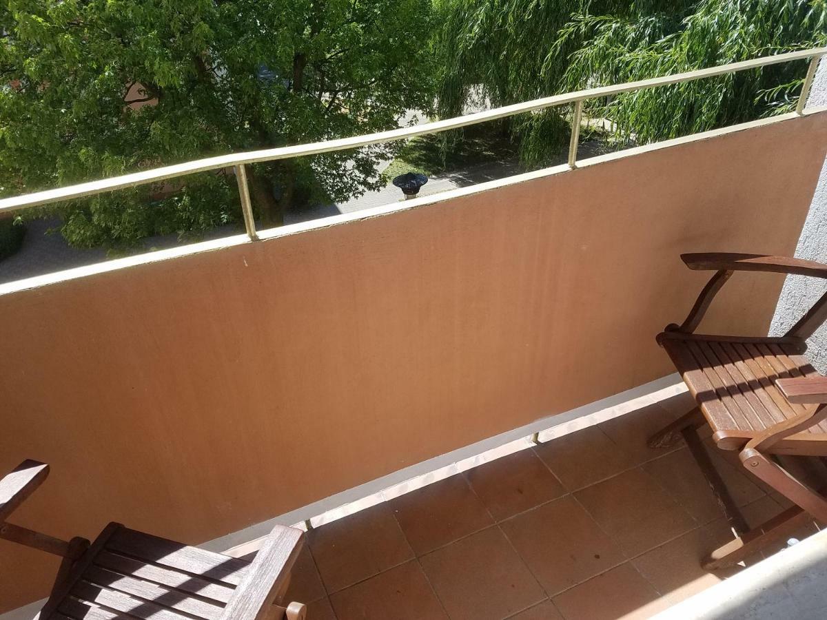 Apartament Sloneczny Kołobrzeg Exteriör bild