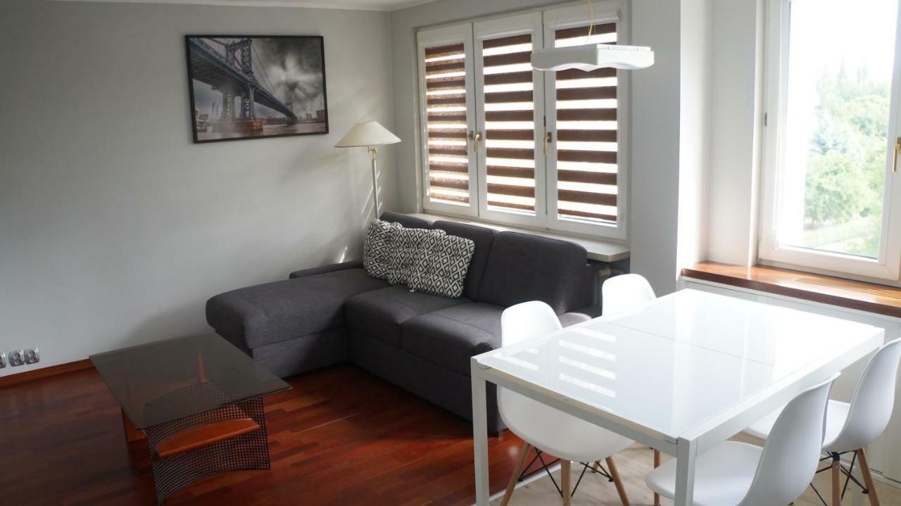 Apartament Sloneczny Kołobrzeg Exteriör bild